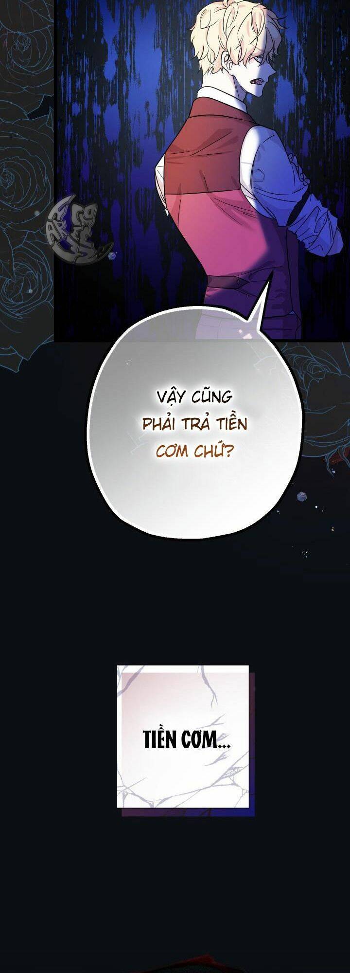 Tiểu Thư Tích Tiền Đi Bụi - Chap 2 - Trang 41