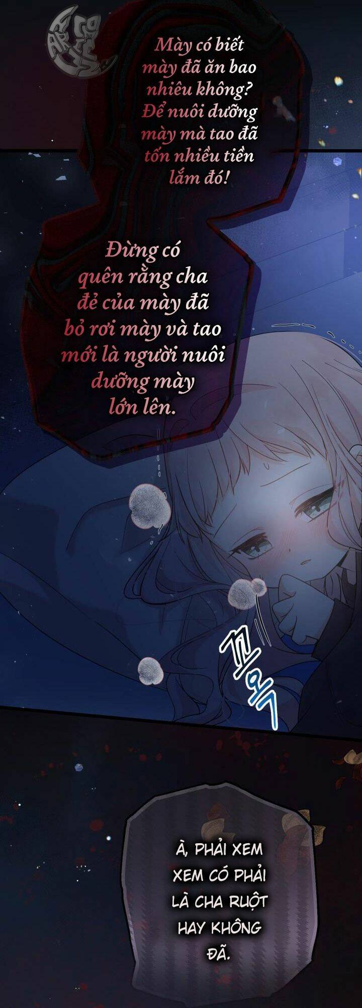 Tiểu Thư Tích Tiền Đi Bụi - Chap 2 - Trang 42