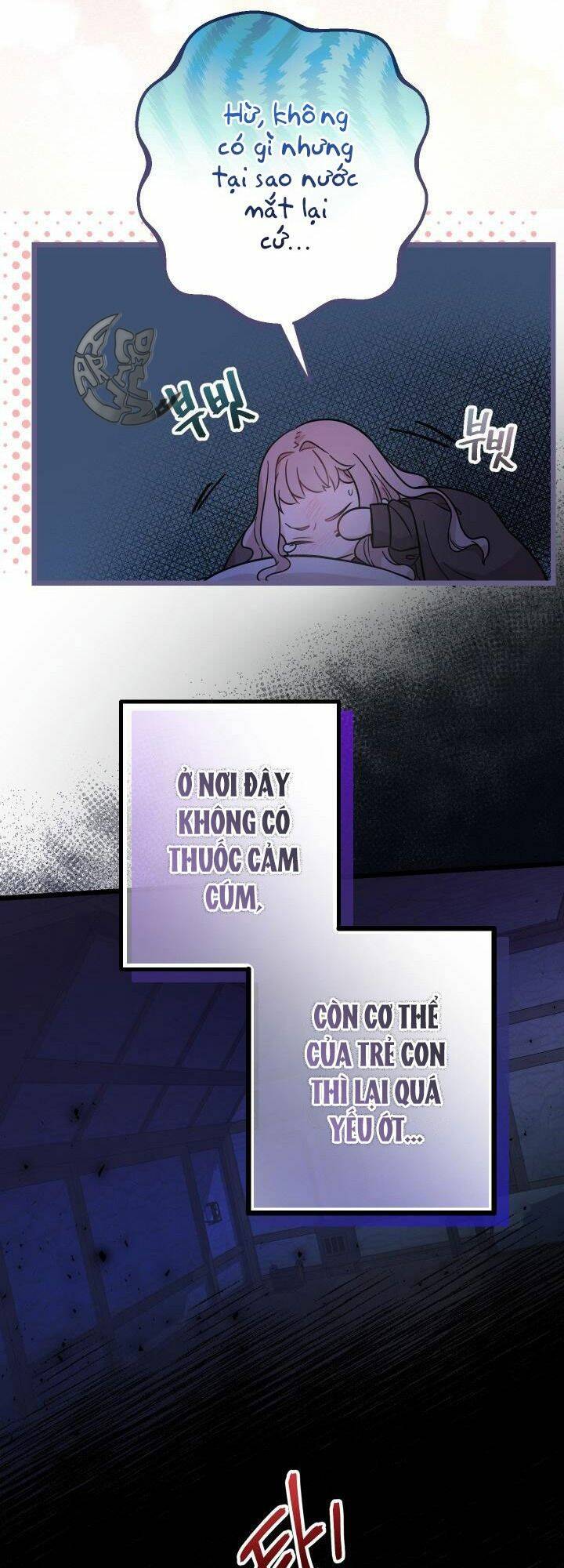 Tiểu Thư Tích Tiền Đi Bụi - Chap 2 - Trang 49