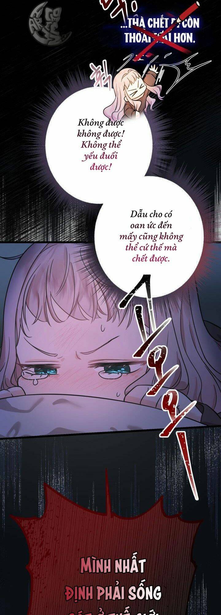 Tiểu Thư Tích Tiền Đi Bụi - Chap 2 - Trang 50