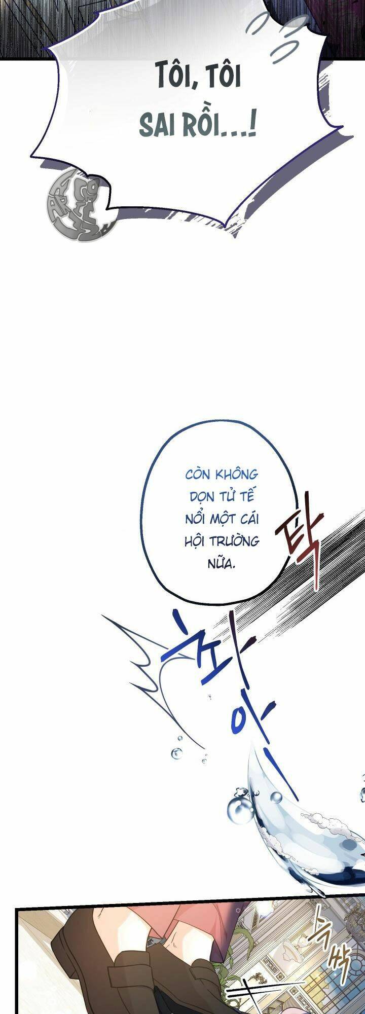 Tiểu Thư Tích Tiền Đi Bụi - Chap 2 - Trang 6