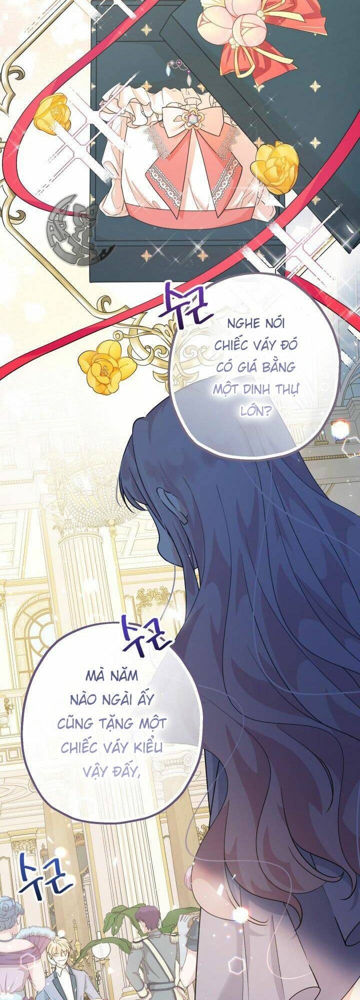 Tiểu Thư Tích Tiền Đi Bụi - Chap 2 - Trang 54