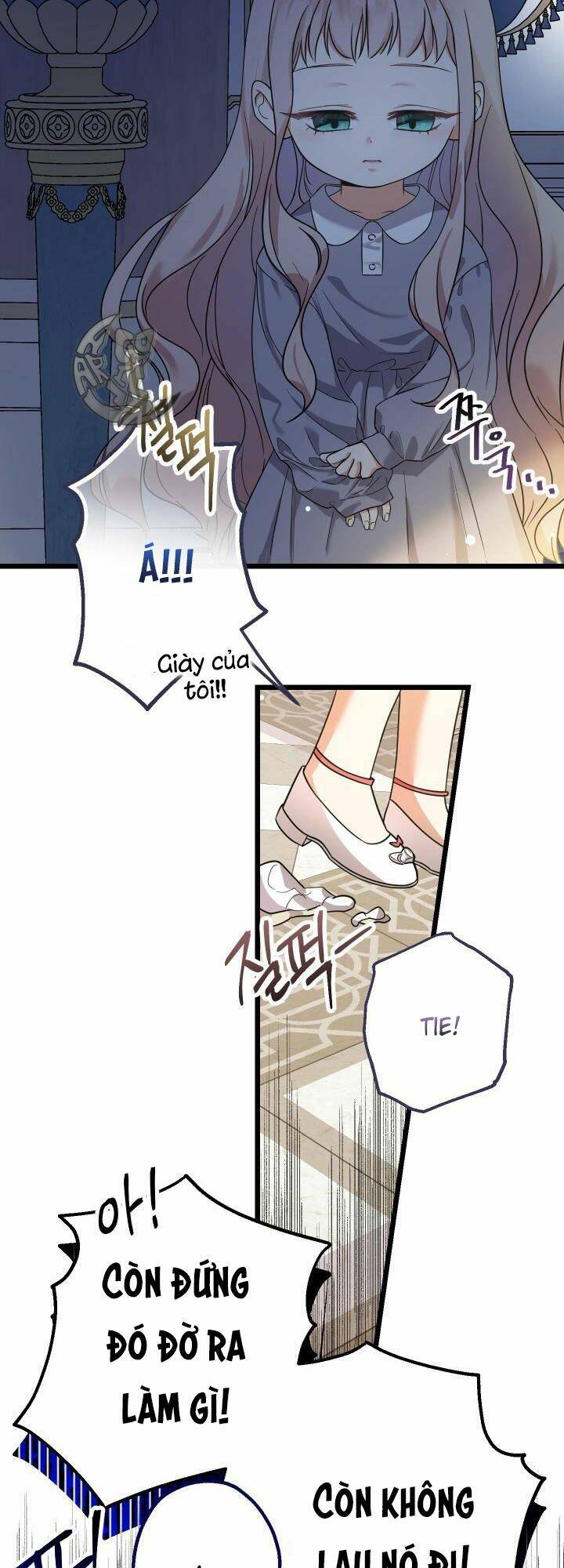Tiểu Thư Tích Tiền Đi Bụi - Chap 2 - Trang 57