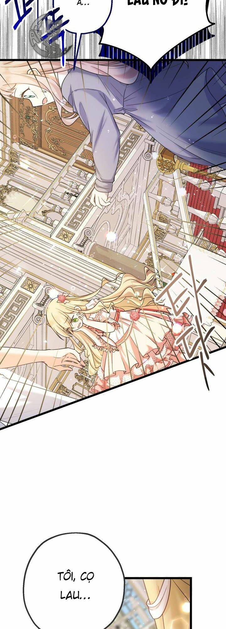 Tiểu Thư Tích Tiền Đi Bụi - Chap 2 - Trang 58