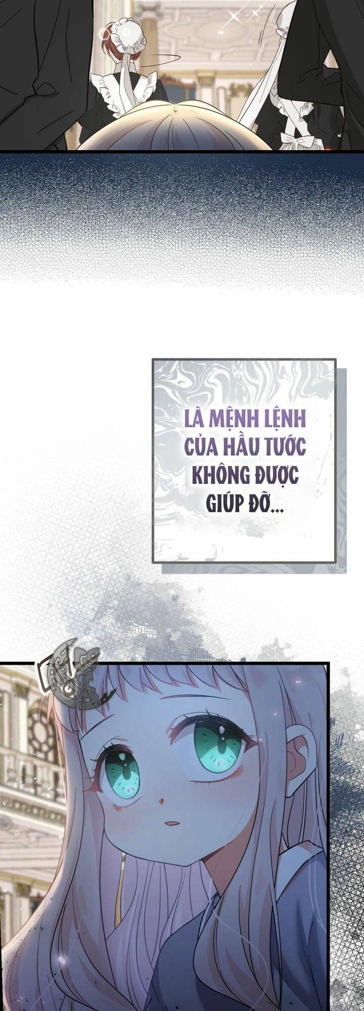 Tiểu Thư Tích Tiền Đi Bụi - Chap 2 - Trang 60