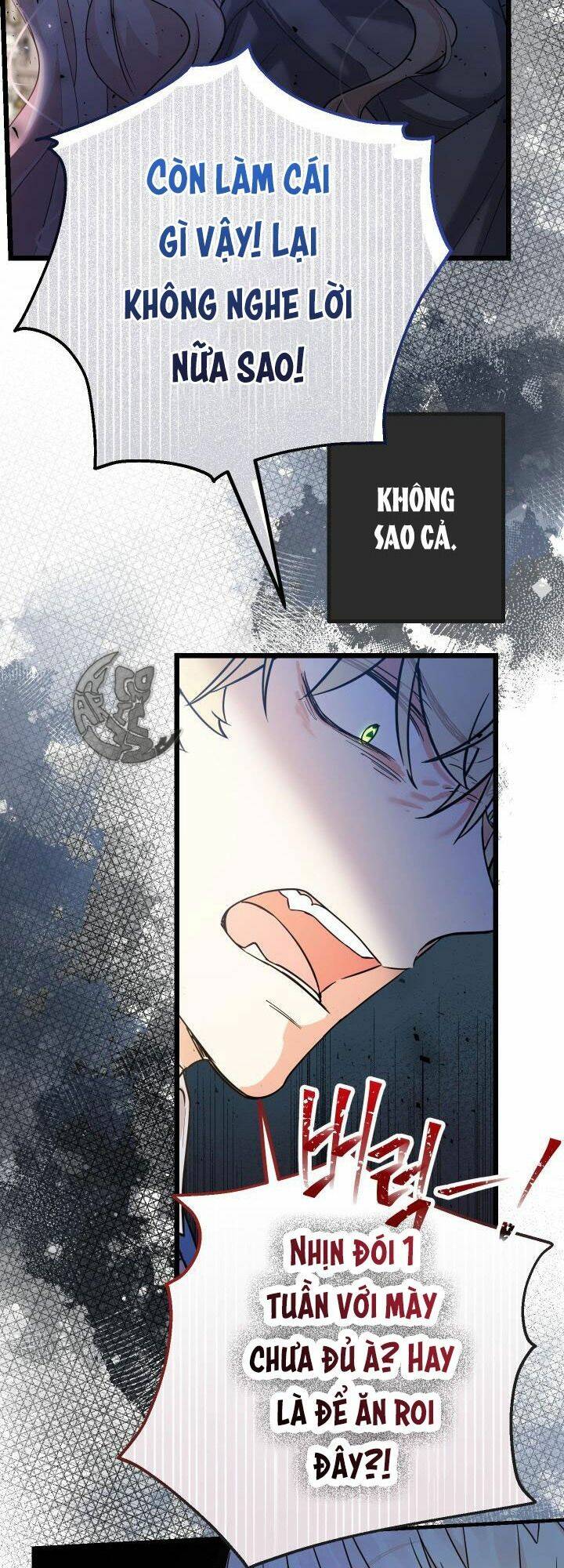 Tiểu Thư Tích Tiền Đi Bụi - Chap 2 - Trang 61