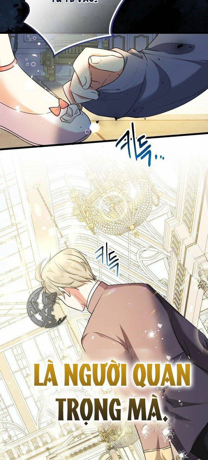 Tiểu Thư Tích Tiền Đi Bụi - Chap 2 - Trang 63