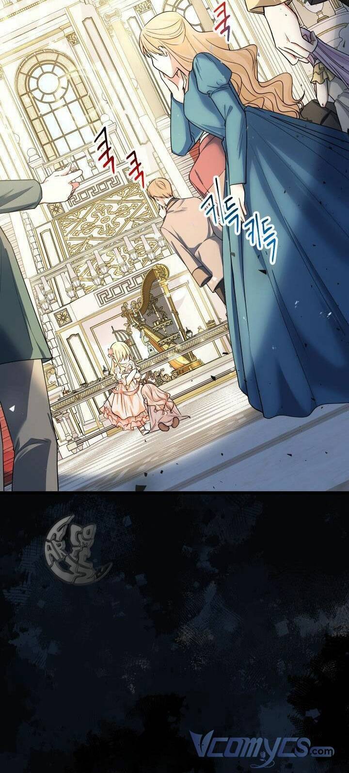 Tiểu Thư Tích Tiền Đi Bụi - Chap 2 - Trang 64