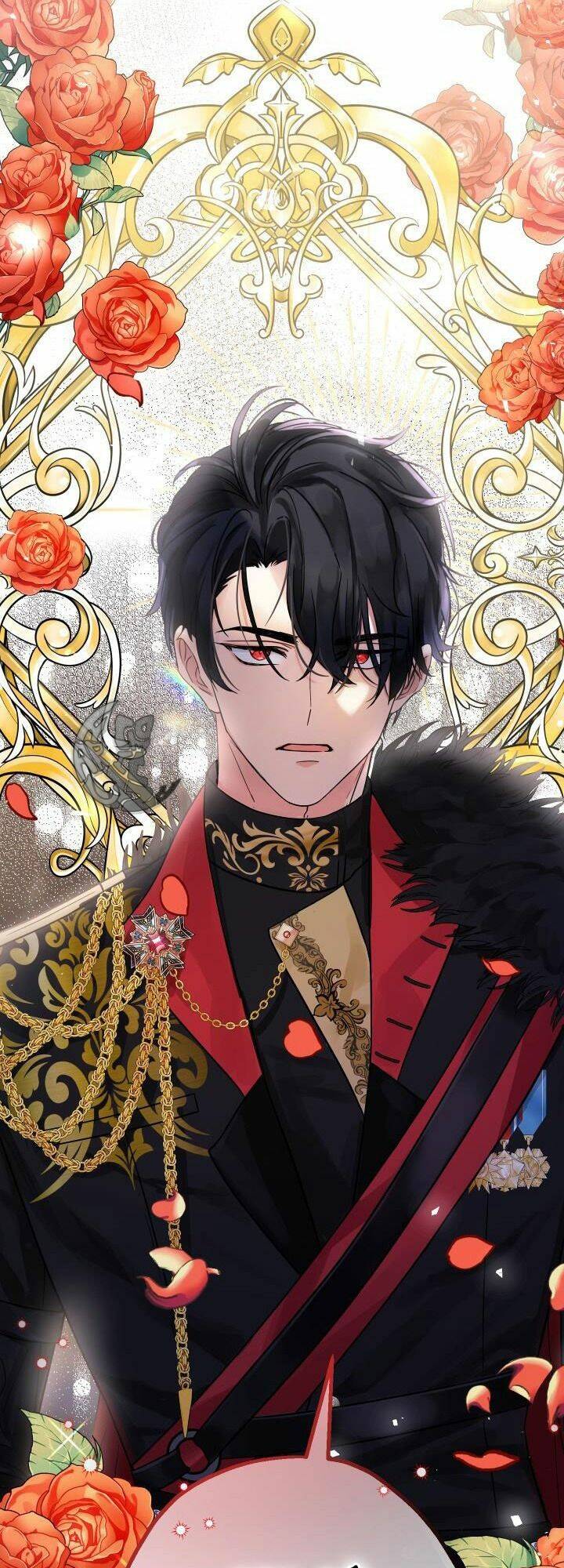 Tiểu Thư Tích Tiền Đi Bụi - Chap 2 - Trang 69