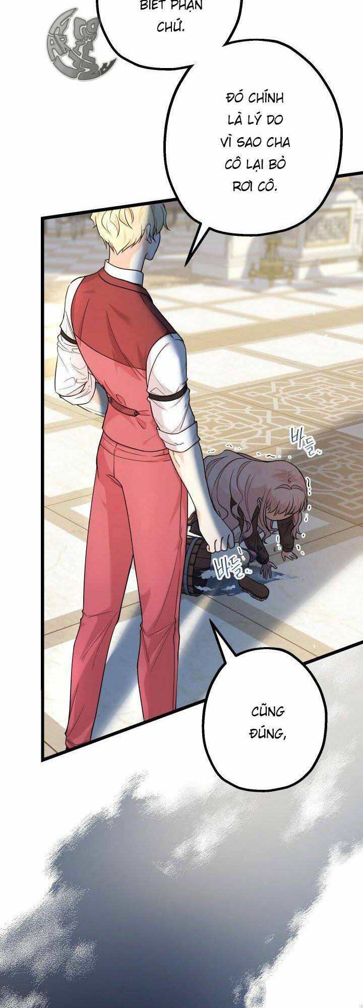 Tiểu Thư Tích Tiền Đi Bụi - Chap 2 - Trang 10