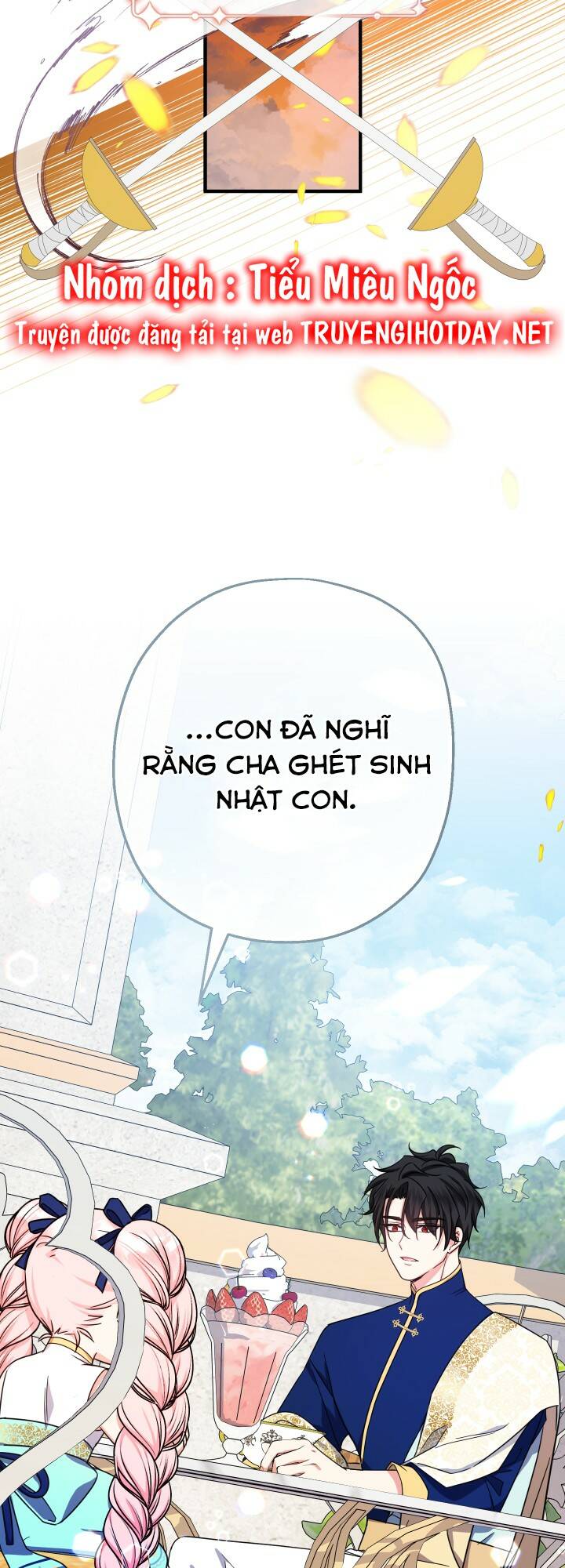 Tiểu Thư Tích Tiền Đi Bụi - Chap 20 - Trang 18