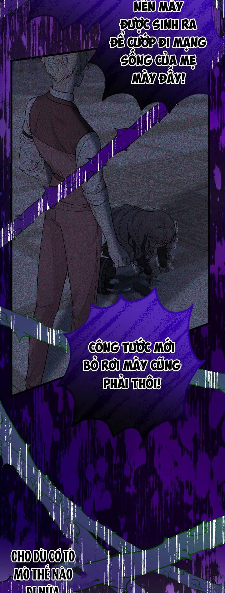 Tiểu Thư Tích Tiền Đi Bụi - Chap 20 - Trang 21