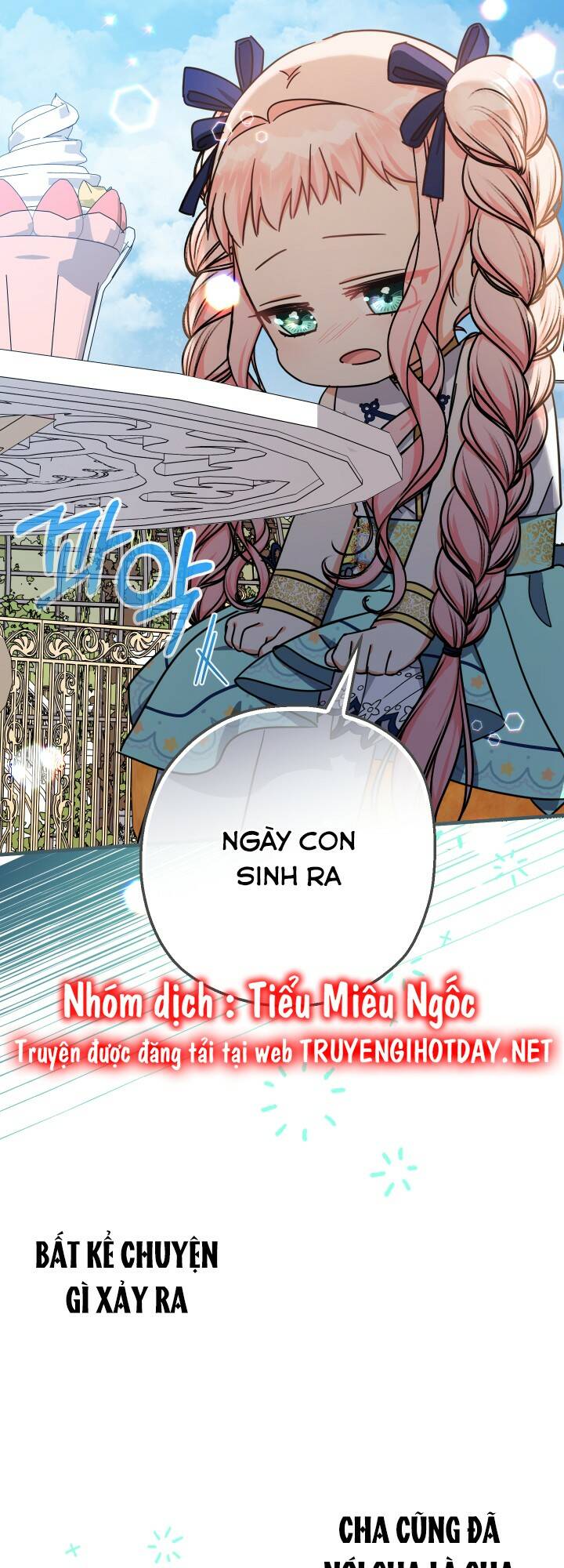 Tiểu Thư Tích Tiền Đi Bụi - Chap 20 - Trang 23