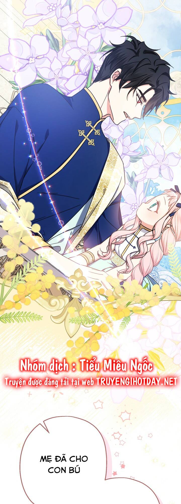 Tiểu Thư Tích Tiền Đi Bụi - Chap 20 - Trang 34