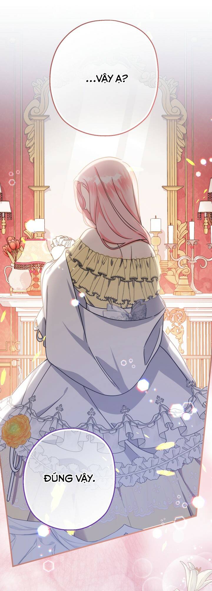 Tiểu Thư Tích Tiền Đi Bụi - Chap 20 - Trang 36