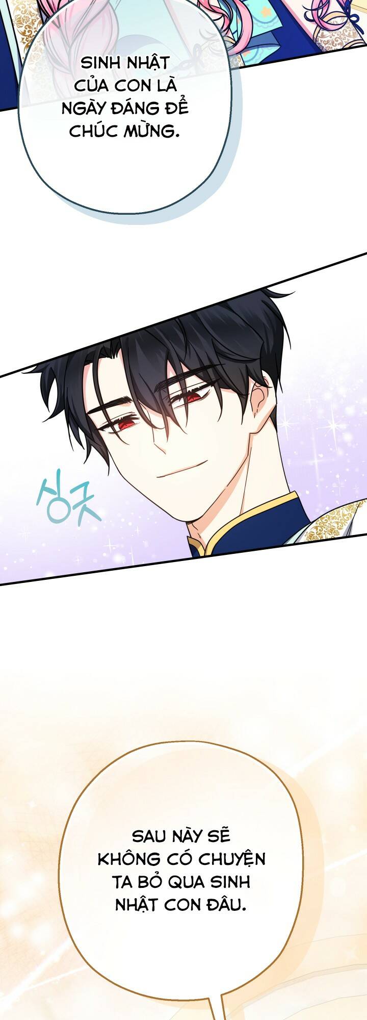 Tiểu Thư Tích Tiền Đi Bụi - Chap 20 - Trang 43