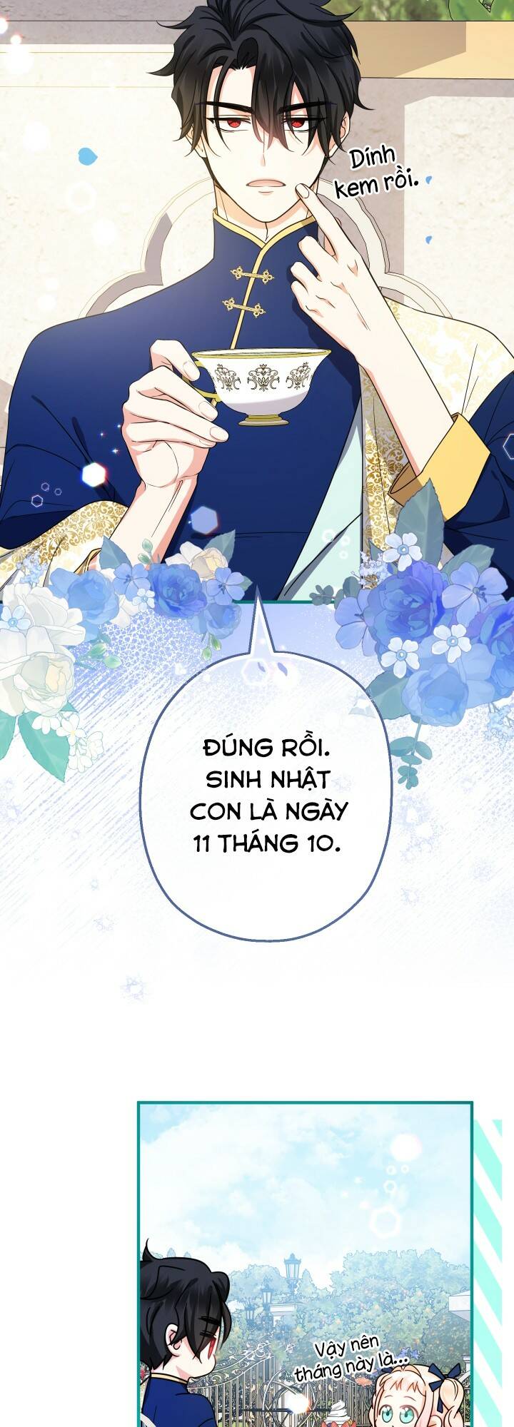 Tiểu Thư Tích Tiền Đi Bụi - Chap 20 - Trang 6
