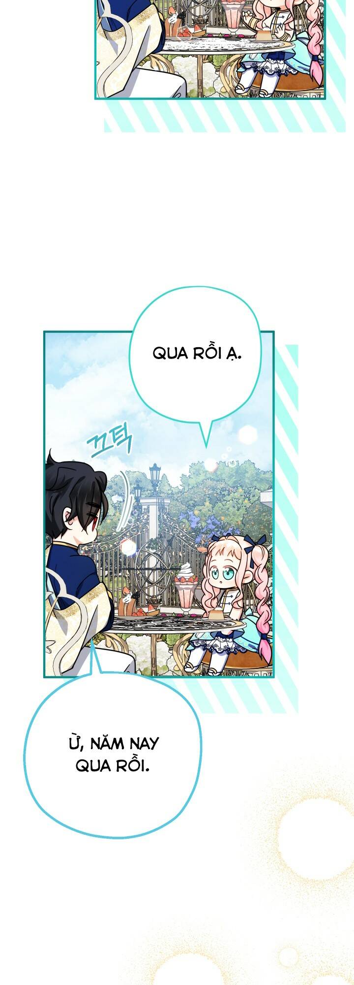 Tiểu Thư Tích Tiền Đi Bụi - Chap 20 - Trang 7