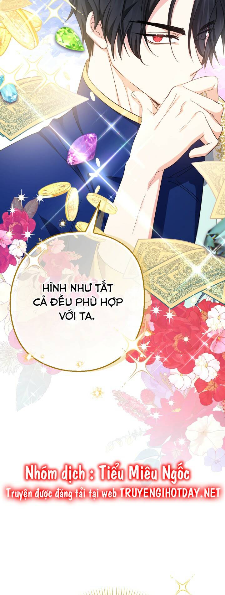 Tiểu Thư Tích Tiền Đi Bụi - Chap 20 - Trang 61