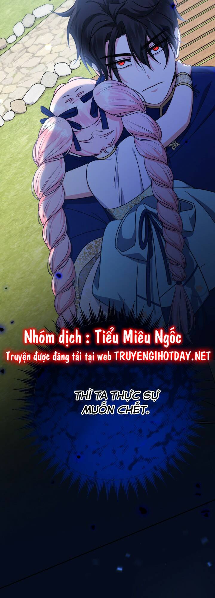 Tiểu Thư Tích Tiền Đi Bụi - Chap 20 - Trang 65