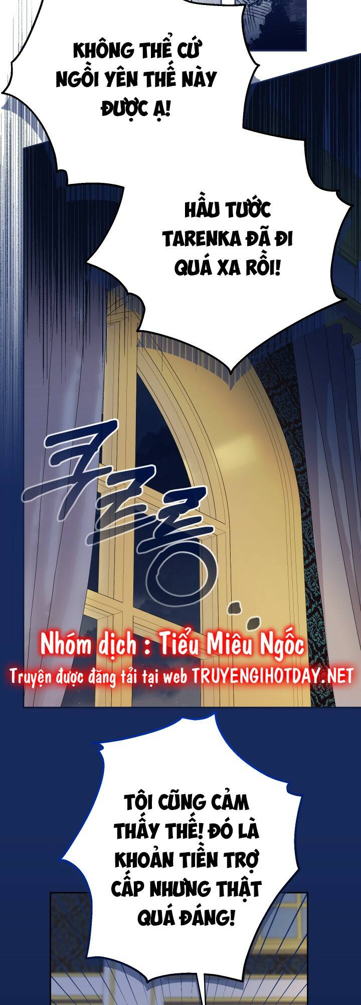 Tiểu Thư Tích Tiền Đi Bụi - Chap 20 - Trang 68