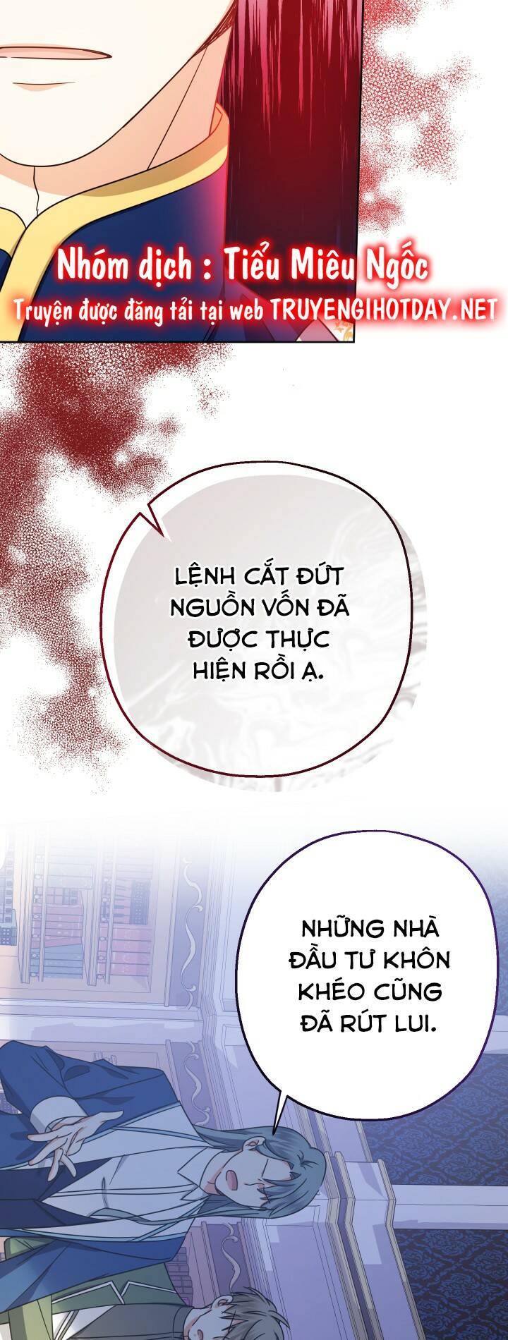 Tiểu Thư Tích Tiền Đi Bụi - Chap 20 - Trang 71