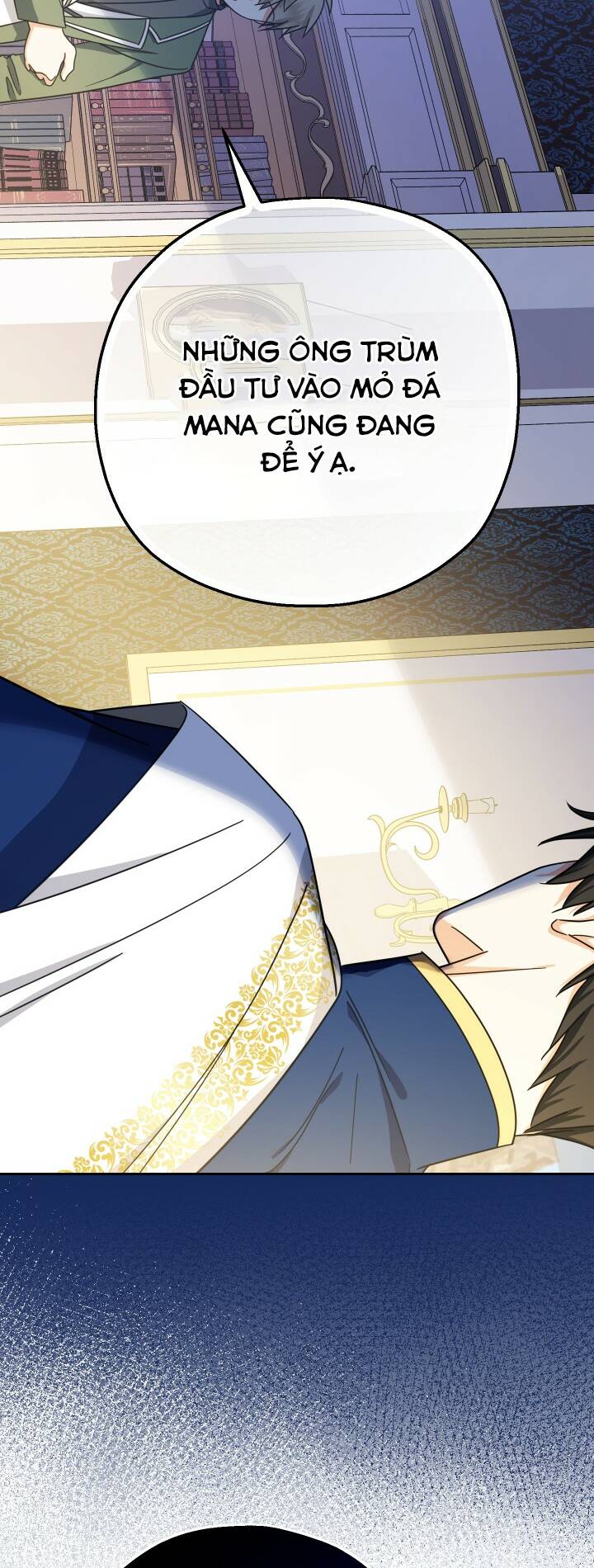 Tiểu Thư Tích Tiền Đi Bụi - Chap 20 - Trang 72