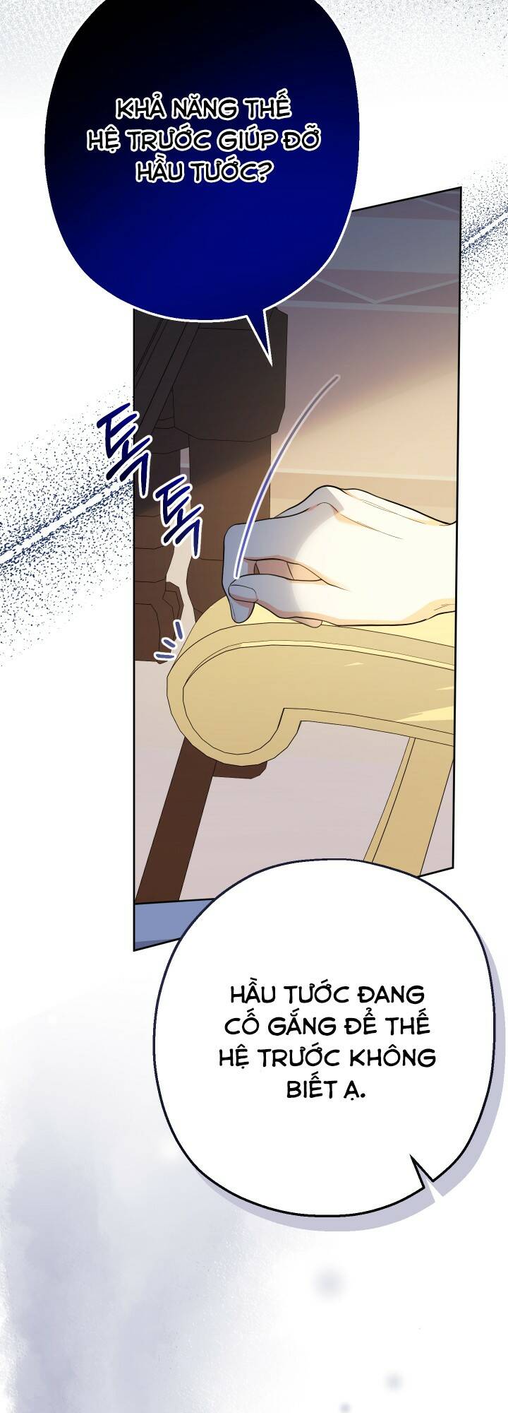 Tiểu Thư Tích Tiền Đi Bụi - Chap 20 - Trang 73