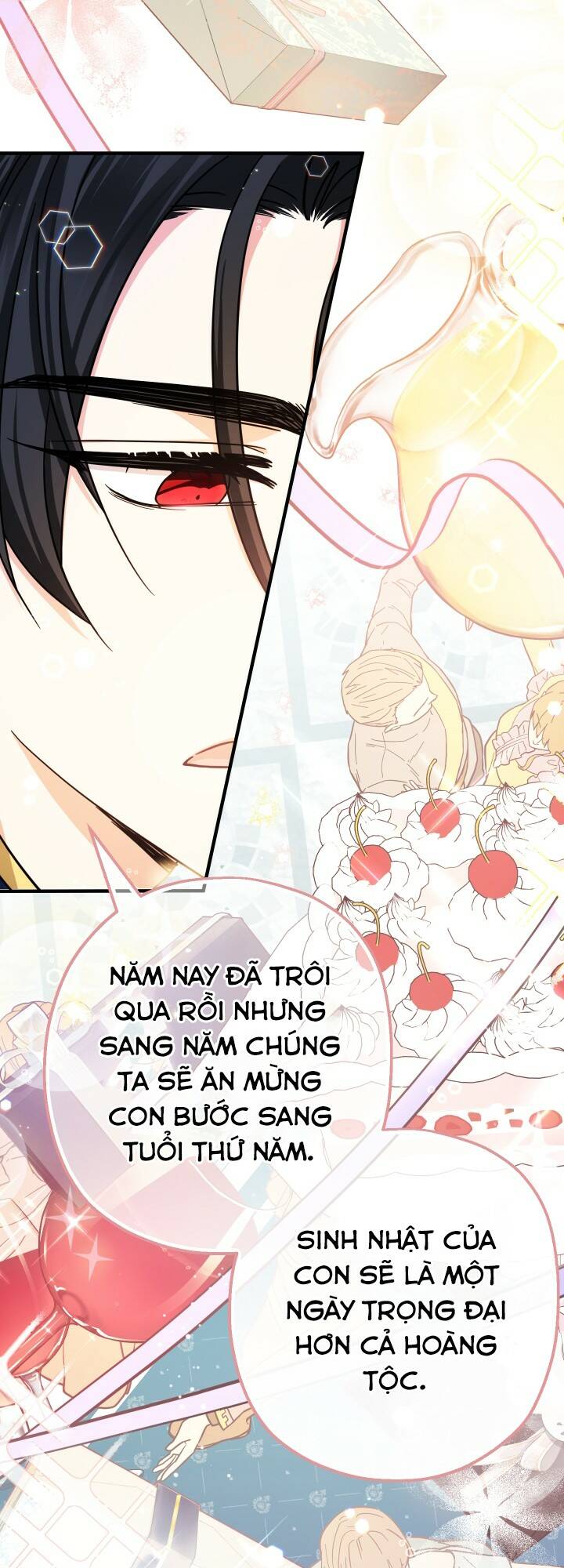 Tiểu Thư Tích Tiền Đi Bụi - Chap 20 - Trang 9