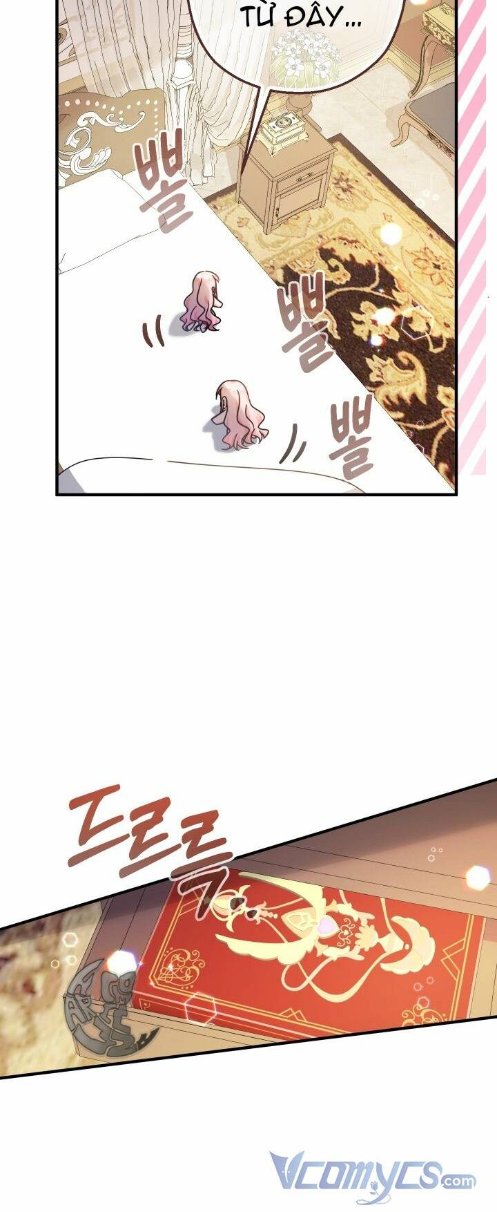 Tiểu Thư Tích Tiền Đi Bụi - Chap 21 - Trang 16