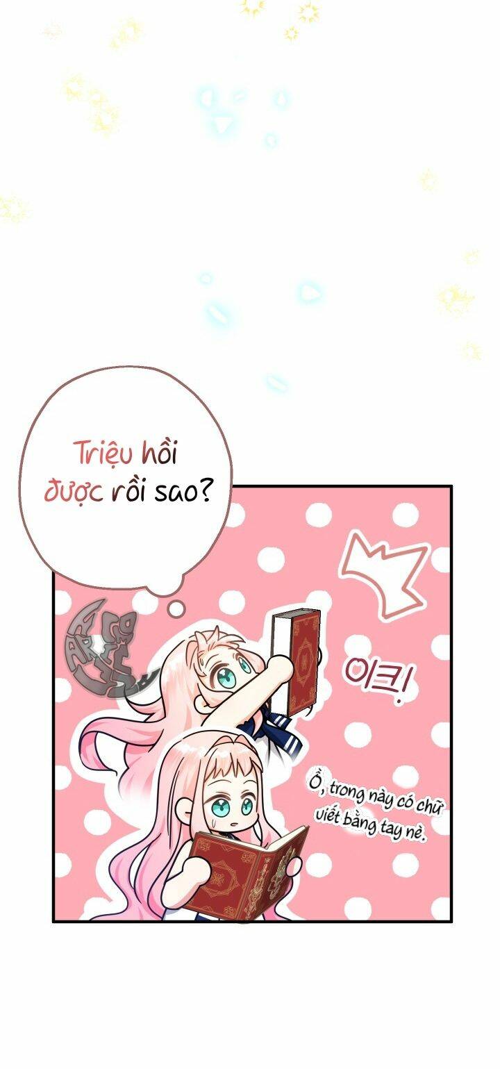 Tiểu Thư Tích Tiền Đi Bụi - Chap 21 - Trang 23