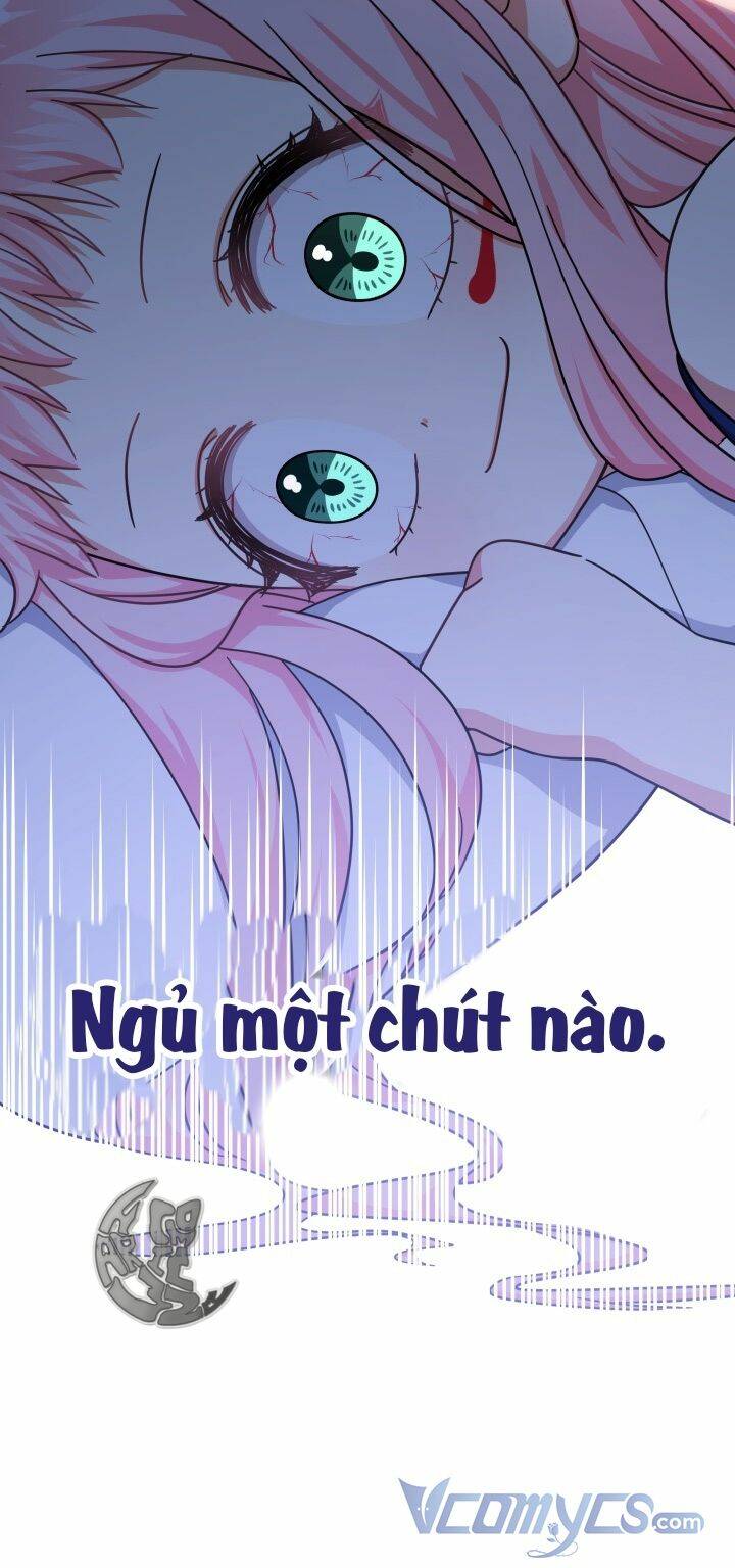 Tiểu Thư Tích Tiền Đi Bụi - Chap 21 - Trang 4