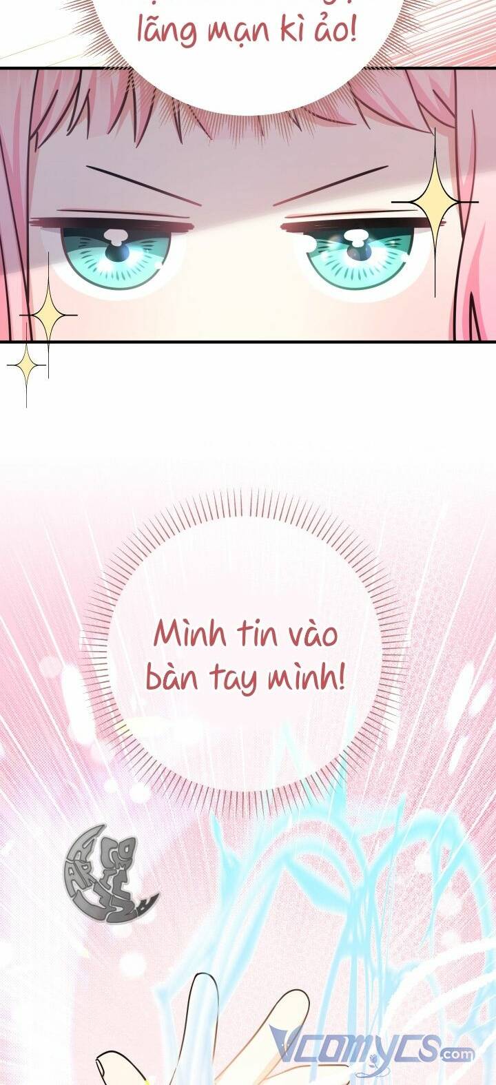 Tiểu Thư Tích Tiền Đi Bụi - Chap 21 - Trang 32