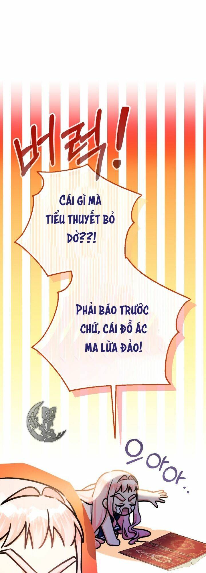 Tiểu Thư Tích Tiền Đi Bụi - Chap 21 - Trang 38