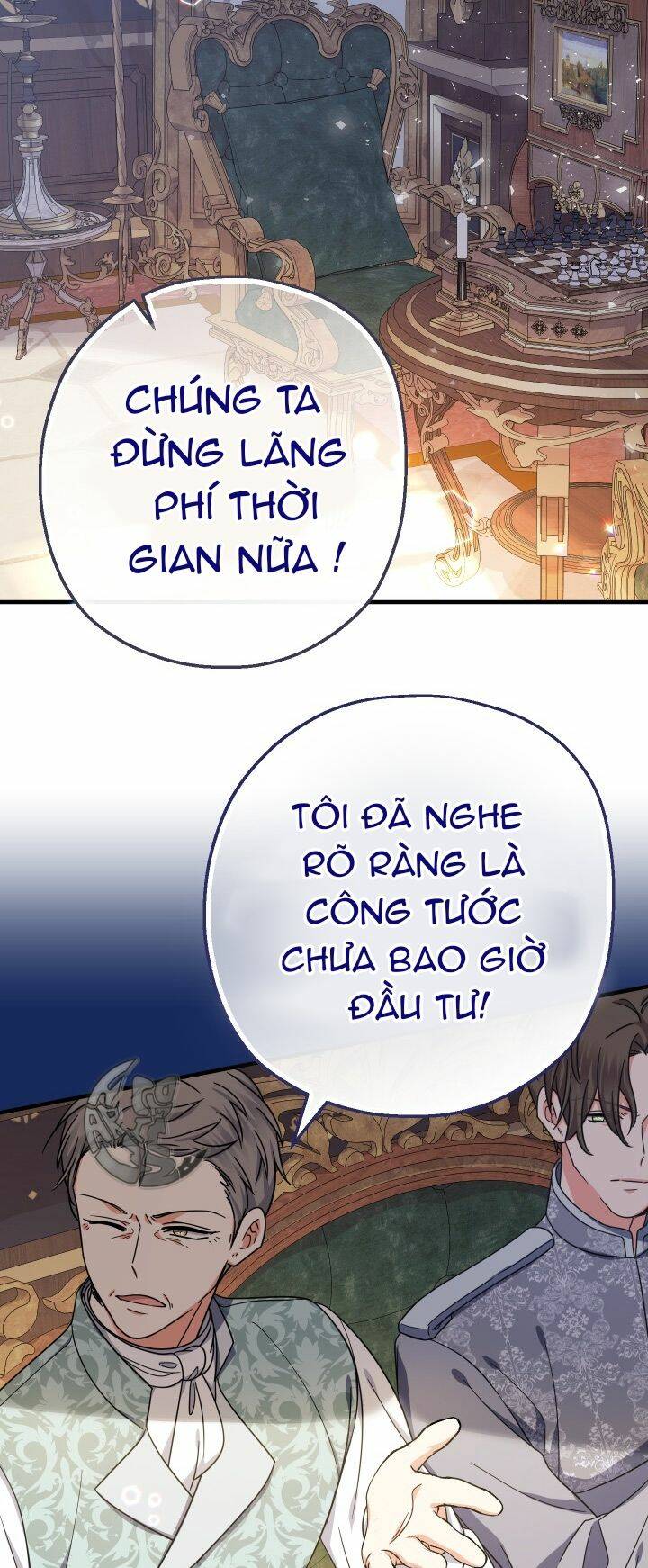 Tiểu Thư Tích Tiền Đi Bụi - Chap 21 - Trang 43