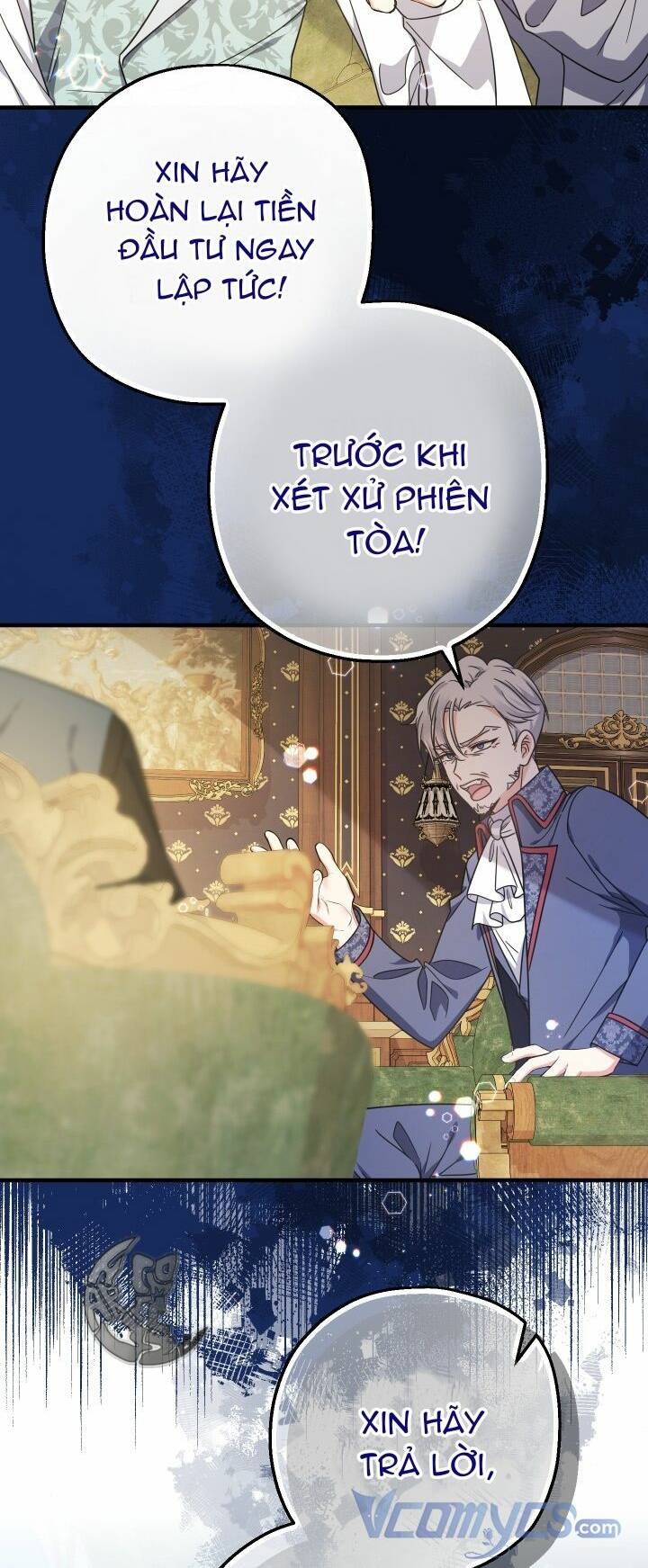 Tiểu Thư Tích Tiền Đi Bụi - Chap 21 - Trang 44