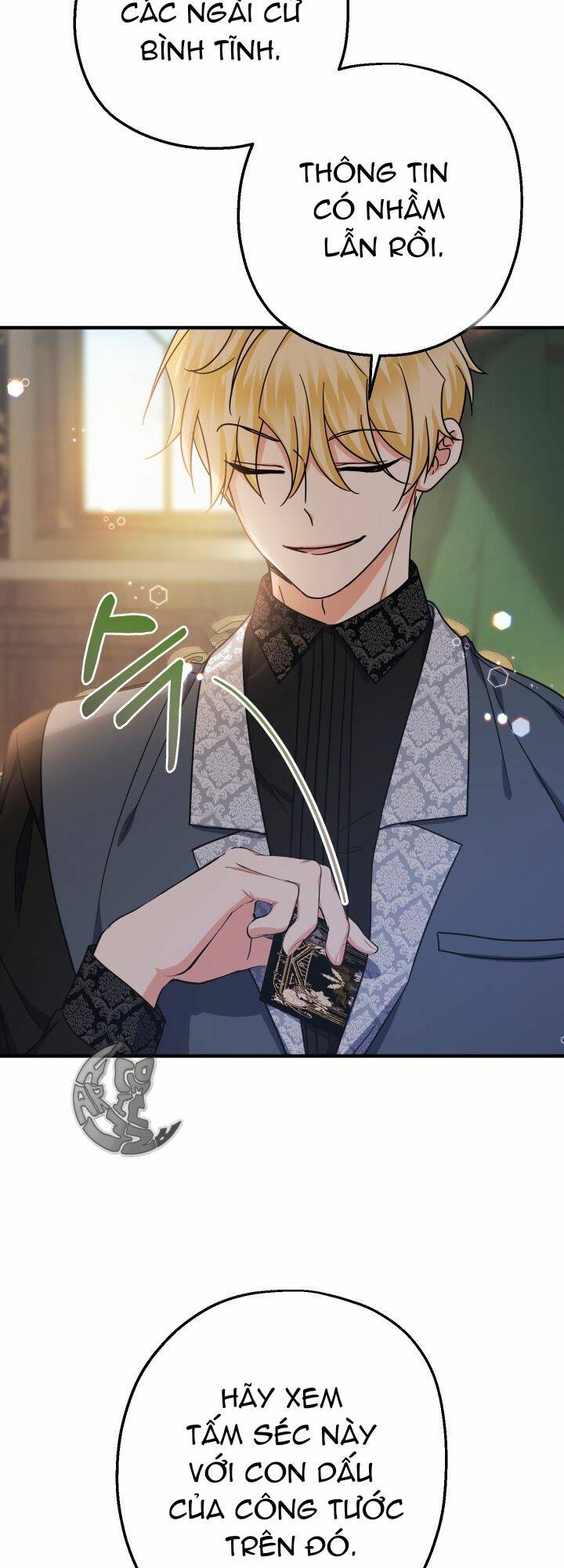 Tiểu Thư Tích Tiền Đi Bụi - Chap 21 - Trang 46