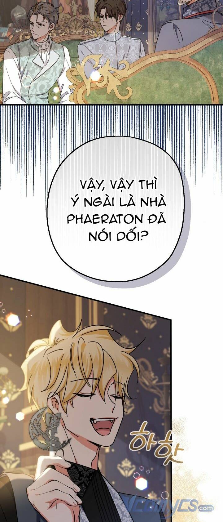 Tiểu Thư Tích Tiền Đi Bụi - Chap 21 - Trang 48