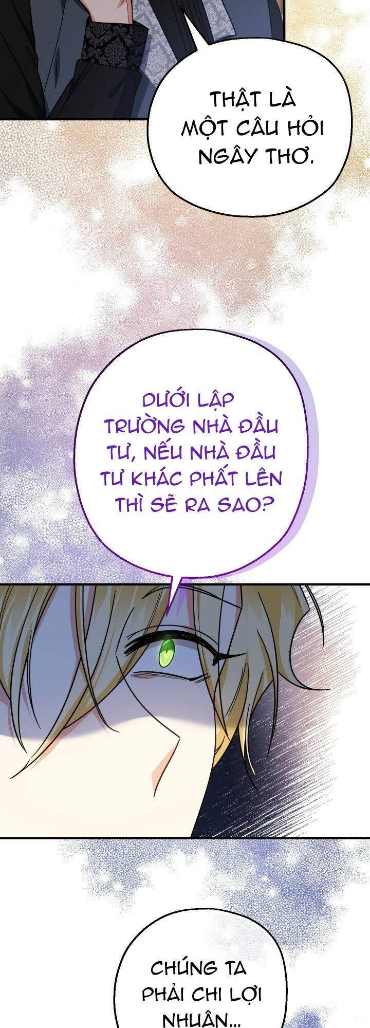 Tiểu Thư Tích Tiền Đi Bụi - Chap 21 - Trang 49