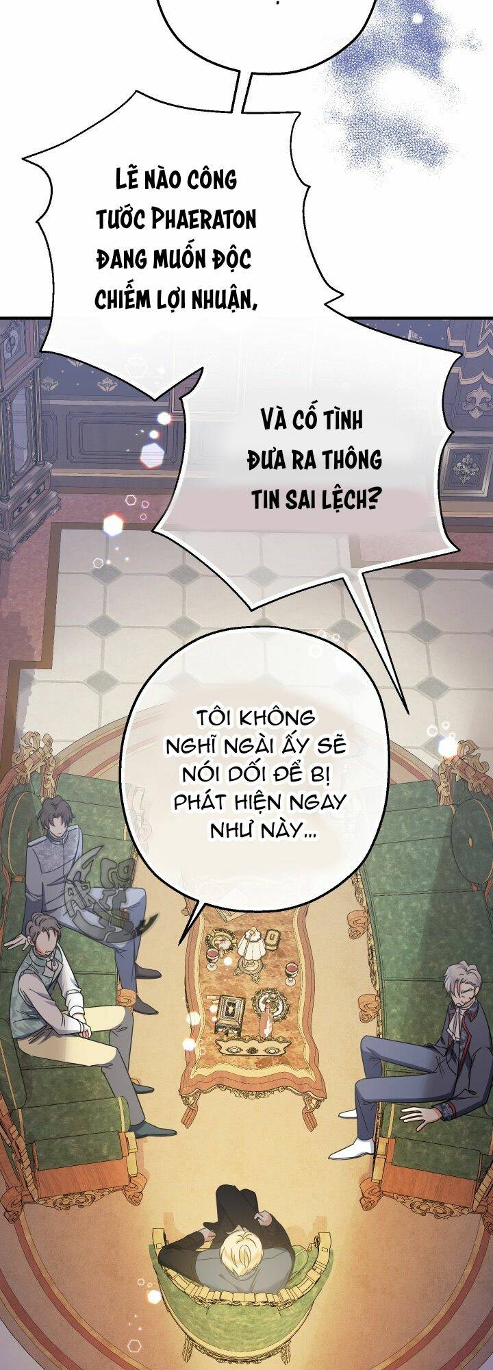Tiểu Thư Tích Tiền Đi Bụi - Chap 21 - Trang 50