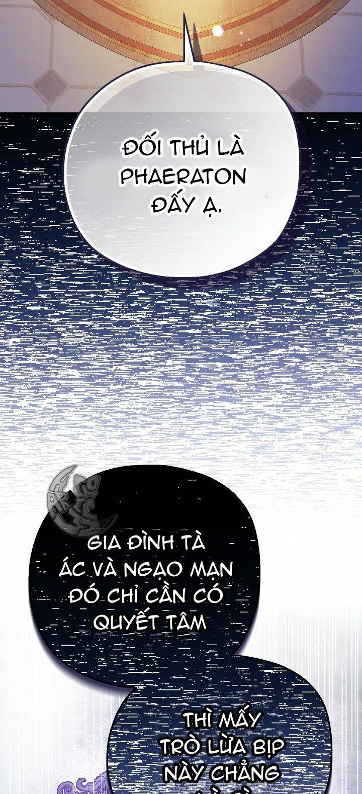 Tiểu Thư Tích Tiền Đi Bụi - Chap 21 - Trang 51