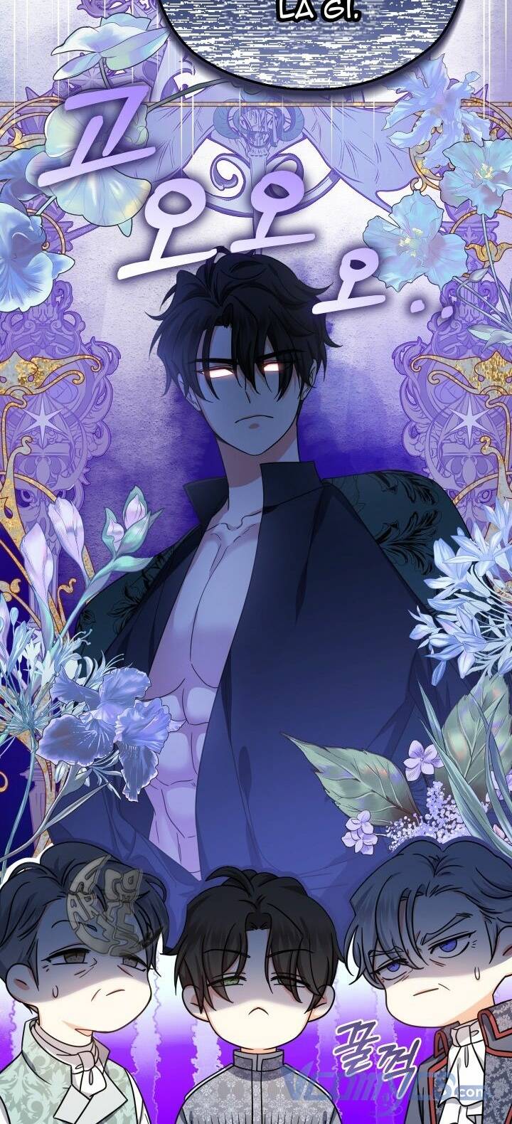 Tiểu Thư Tích Tiền Đi Bụi - Chap 21 - Trang 52