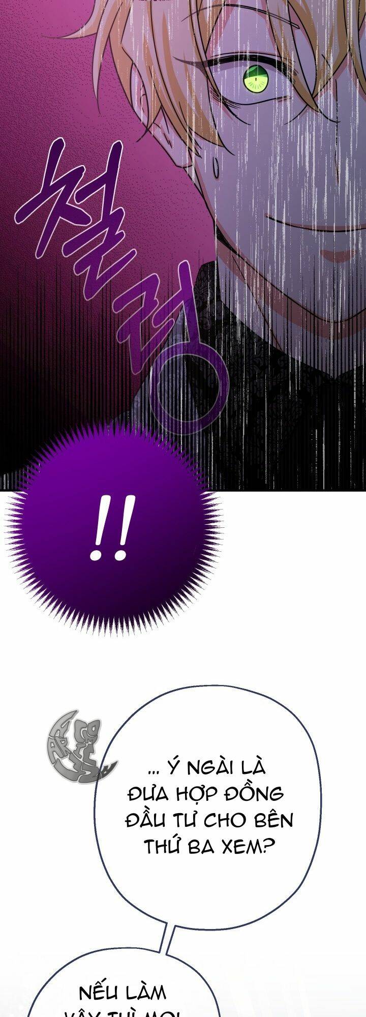 Tiểu Thư Tích Tiền Đi Bụi - Chap 21 - Trang 54