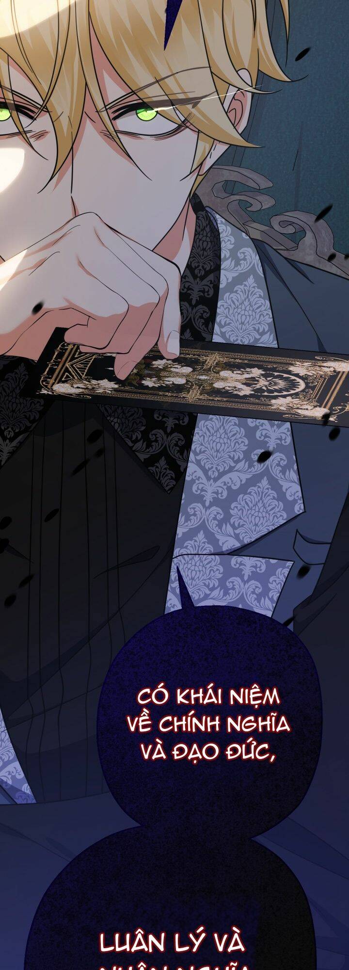 Tiểu Thư Tích Tiền Đi Bụi - Chap 21 - Trang 57