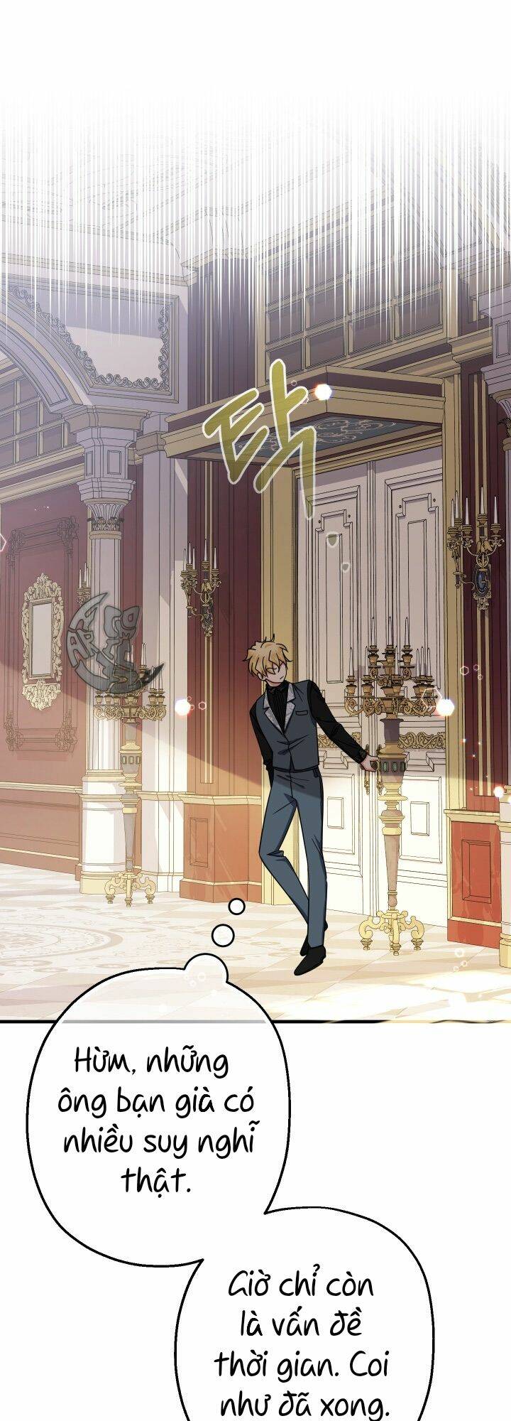 Tiểu Thư Tích Tiền Đi Bụi - Chap 21 - Trang 62