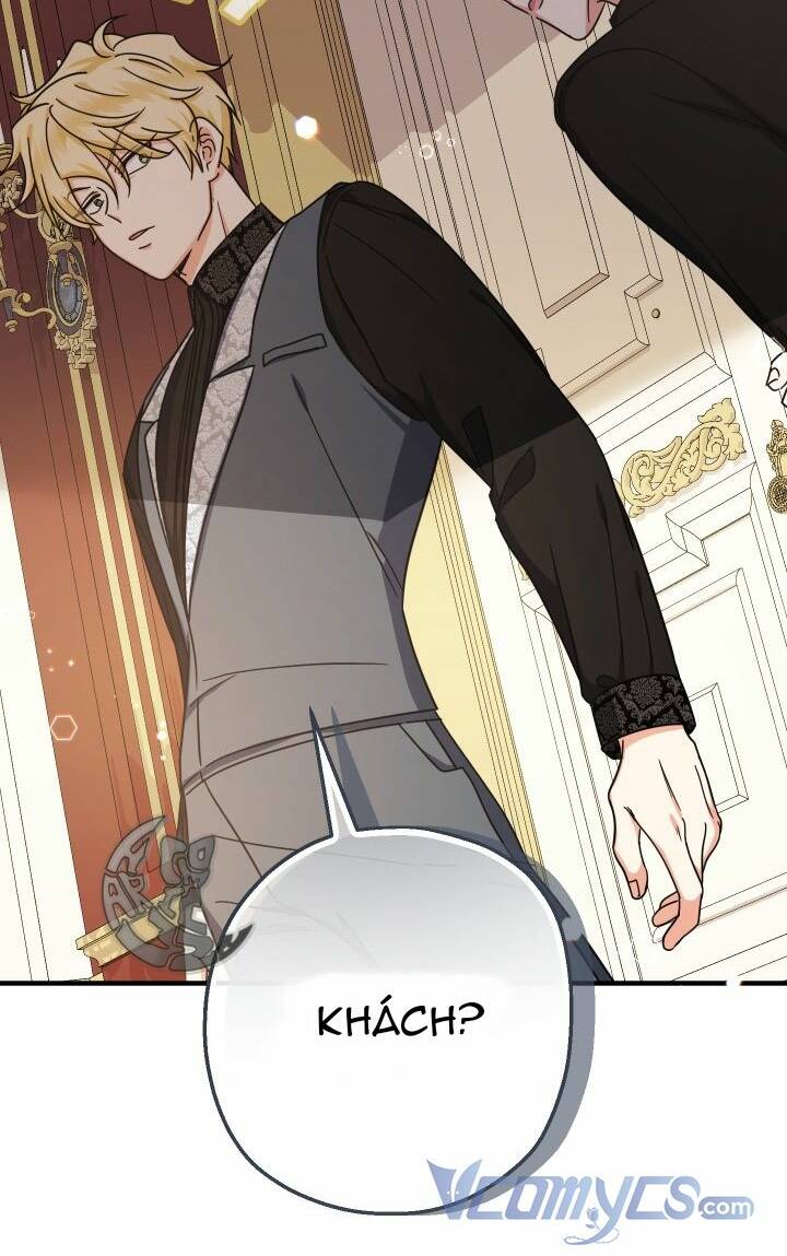 Tiểu Thư Tích Tiền Đi Bụi - Chap 21 - Trang 64
