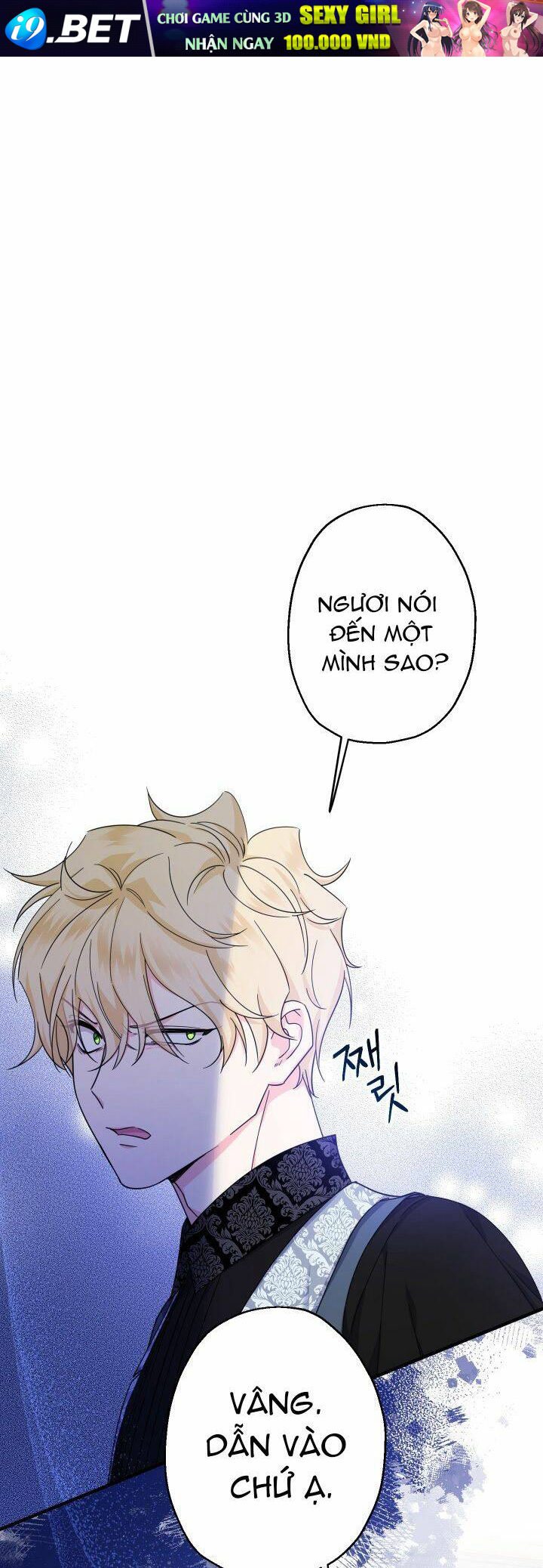 Tiểu Thư Tích Tiền Đi Bụi - Chap 22 - Trang 1