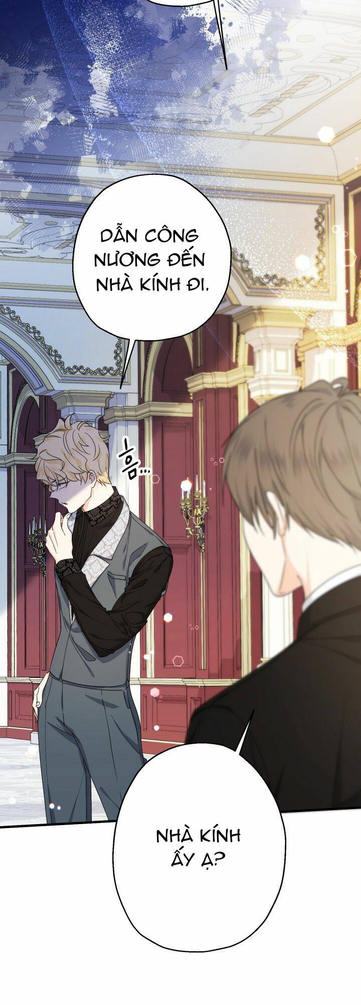 Tiểu Thư Tích Tiền Đi Bụi - Chap 22 - Trang 2