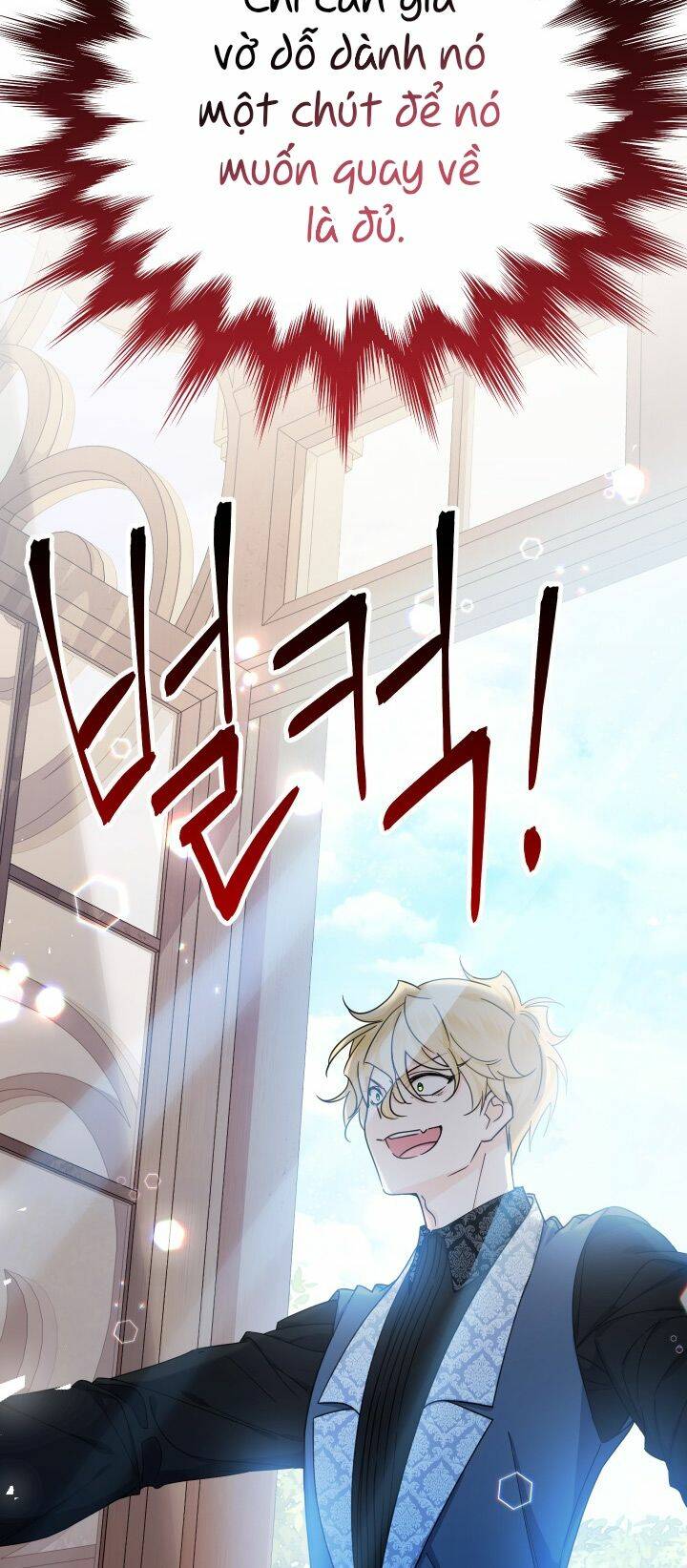 Tiểu Thư Tích Tiền Đi Bụi - Chap 22 - Trang 11