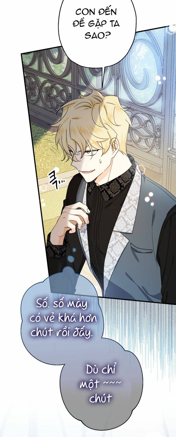 Tiểu Thư Tích Tiền Đi Bụi - Chap 22 - Trang 15